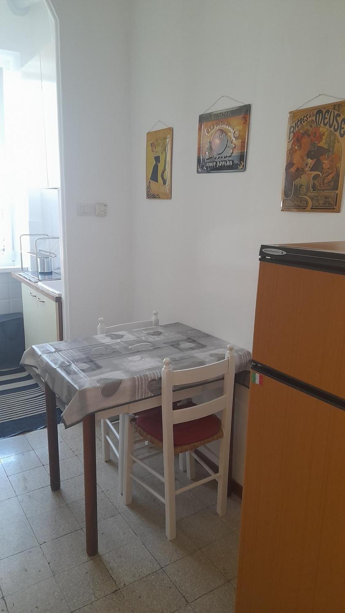 Ferienwohnung San Pietro 55 Rom Exterior foto