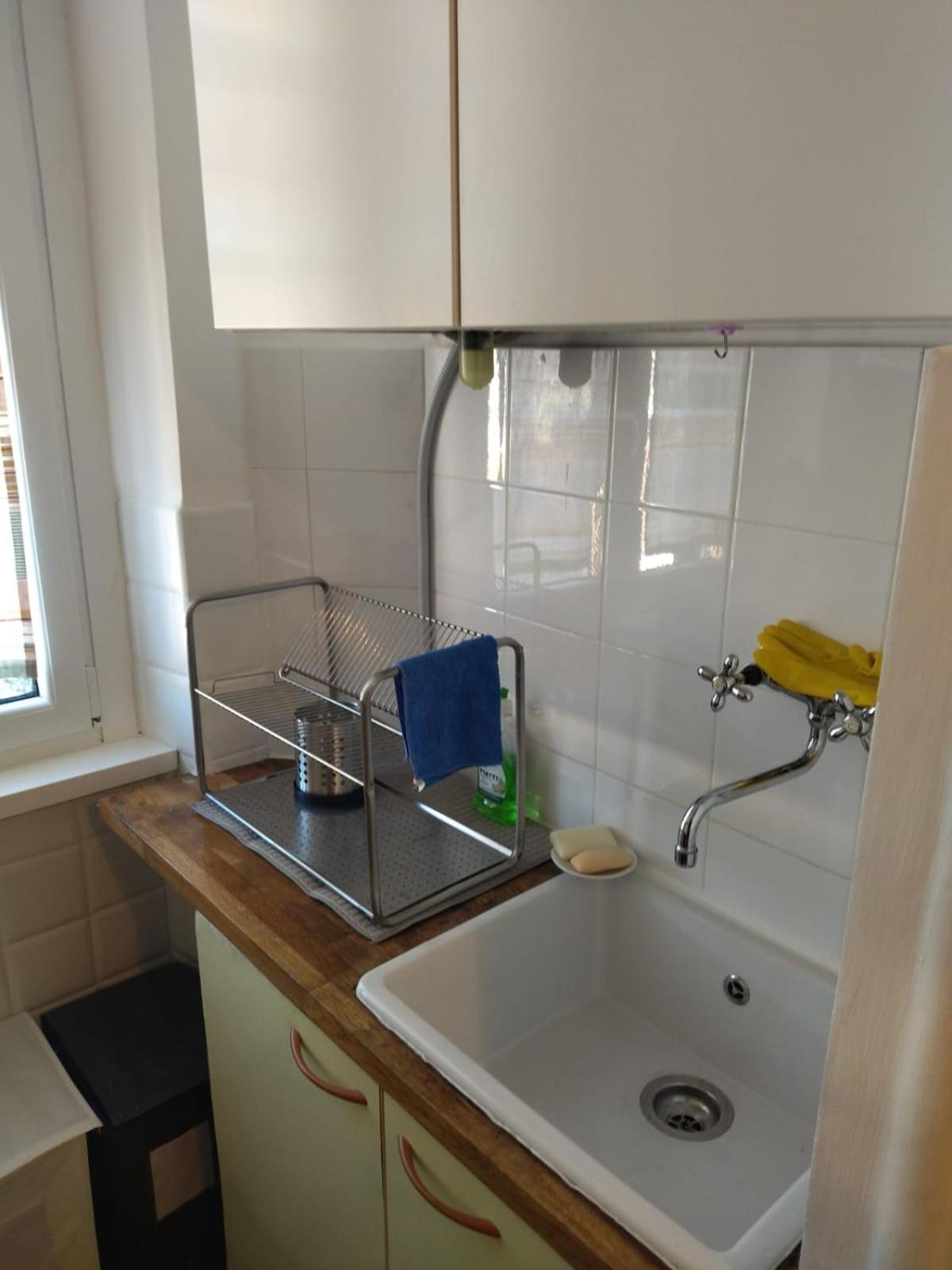 Ferienwohnung San Pietro 55 Rom Exterior foto