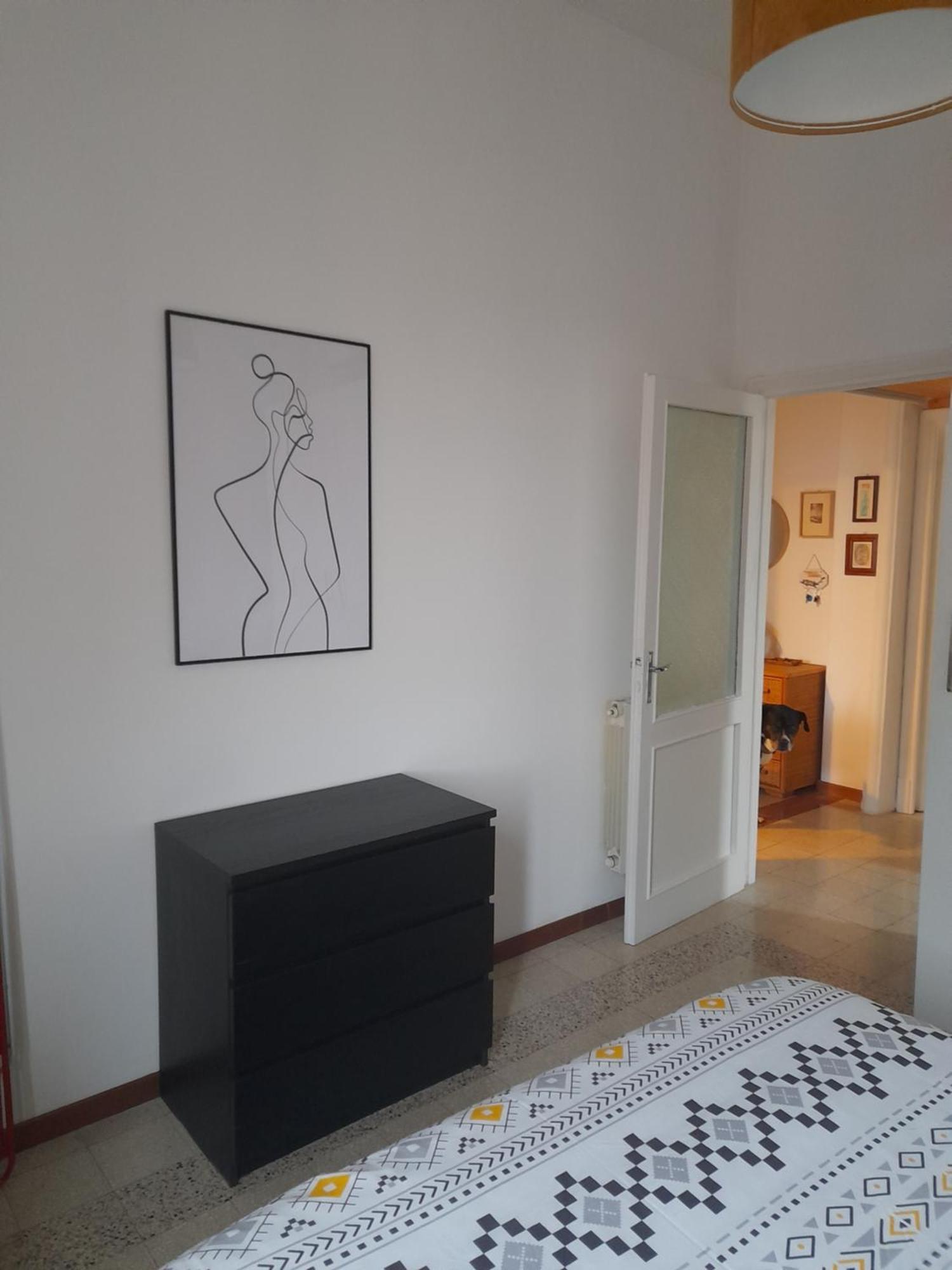Ferienwohnung San Pietro 55 Rom Exterior foto