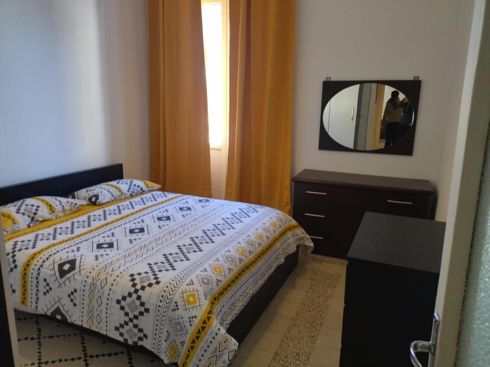 Ferienwohnung San Pietro 55 Rom Exterior foto