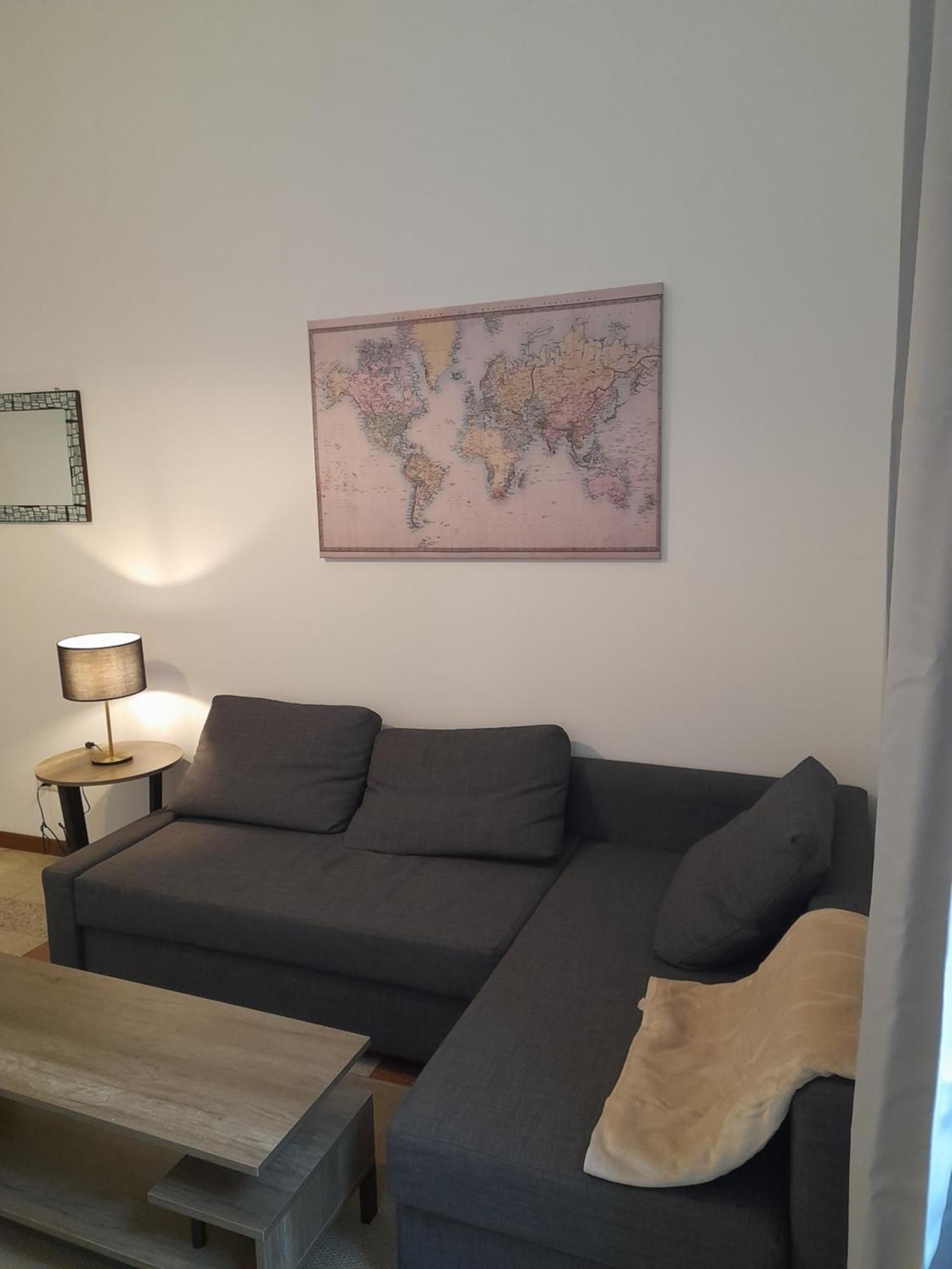 Ferienwohnung San Pietro 55 Rom Exterior foto