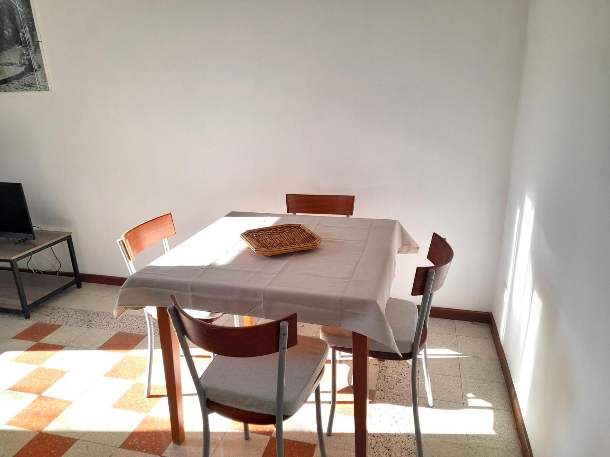 Ferienwohnung San Pietro 55 Rom Exterior foto